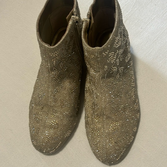 GB girls Boots - Picture 2 of 4